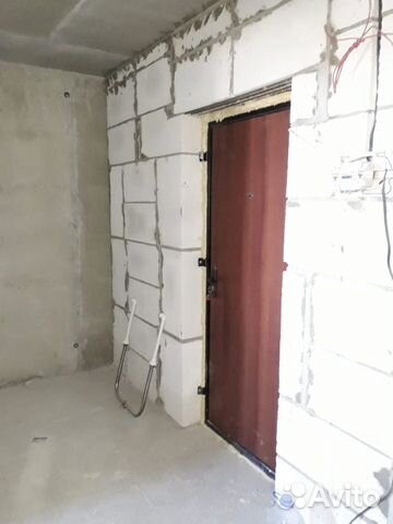 2-к квартира, 63 м², 25/25 эт.