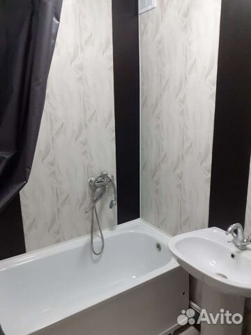 1-к квартира, 30 м², 1/5 эт. 1-к квартира, 30 м², 1/5 эт.