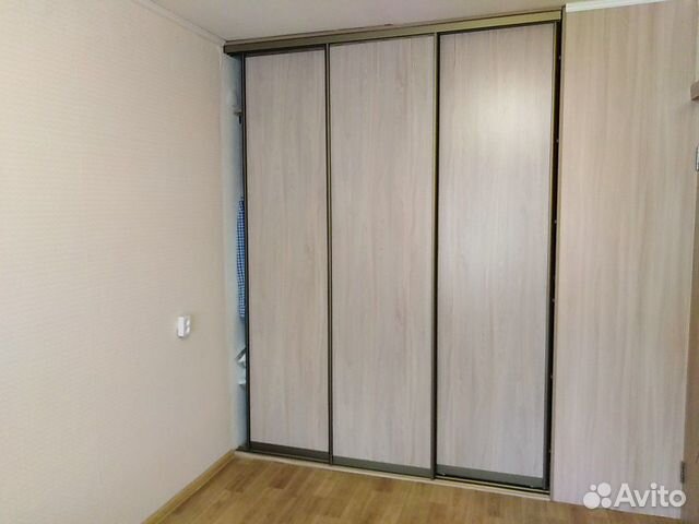1-к квартира, 30 м², 2/5 эт.