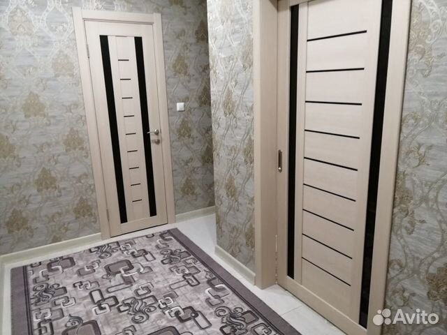 1-к квартира, 40 м², 1/3 эт.