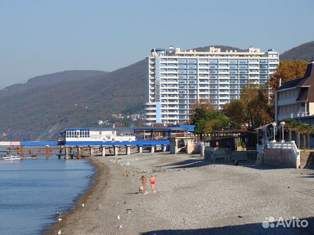 1-к квартира, 47 м², 1/16 эт. 1-к квартира, 47 м², 1/16 эт.