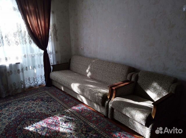 1-к квартира, 28 м², 2/5 эт.