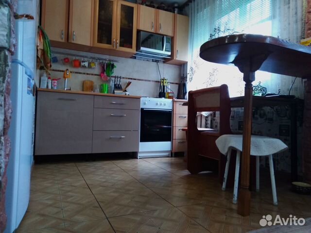 2-к квартира, 43.3 м², 4/5 эт.