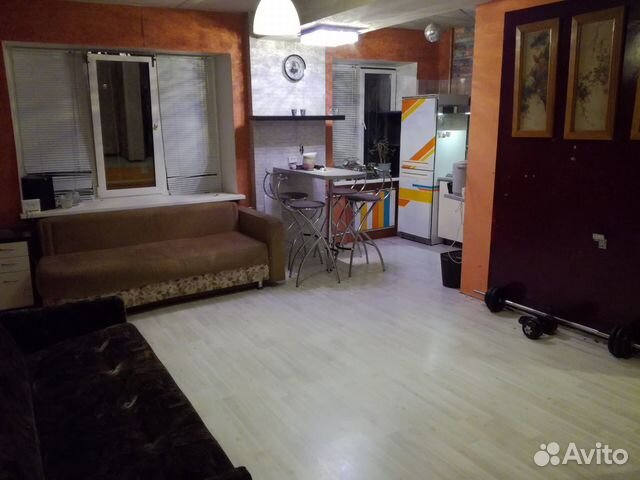 2-к квартира, 47 м², 2/5 эт. 2-к квартира, 47 м², 2/5 эт.
