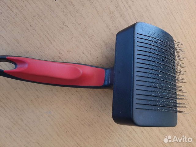 Расческа для животных