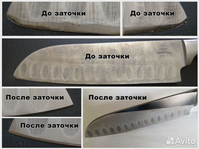 Магазин Ножей В Нальчике