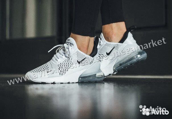 nike 270 45