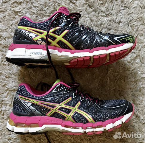 asics 37