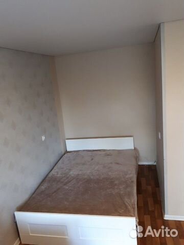 

1-к. квартира, 36 м², 2 кровати