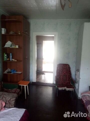 1-к квартира, 30 м², 2/2 эт.