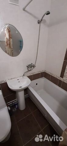 Студия, 30 м², 4/10 эт.