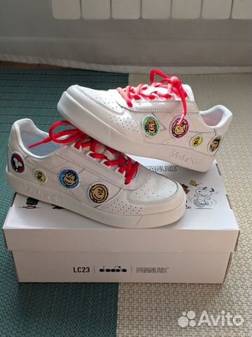 diadora b elite peanuts