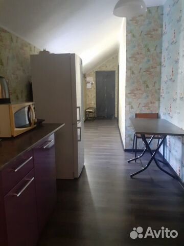 

3-к. таунхаус, 70 м²