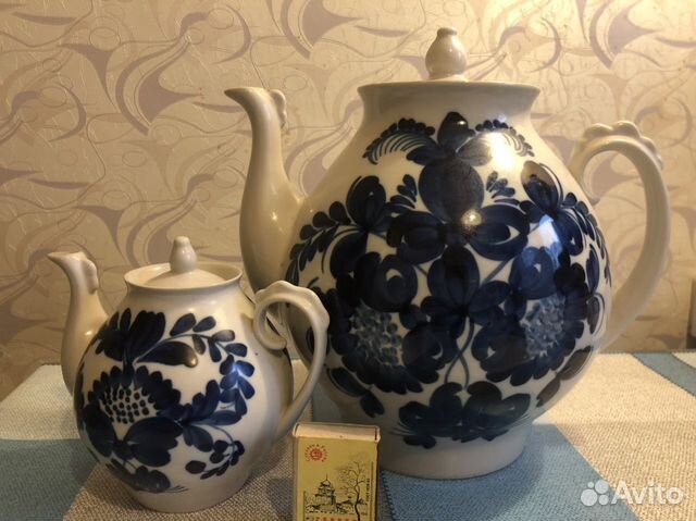 Заварочный чайник