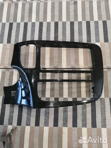 Рамка от головного устройства