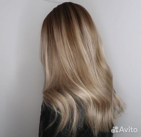 Парикмахер стилист,универсал