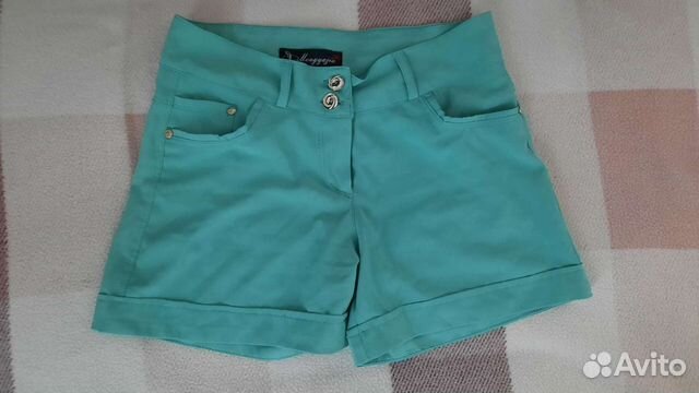 Шорты