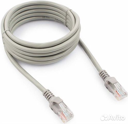 Патчкорды rj45