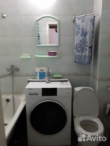 Квартира-студия, 35 м², 6/6 эт.