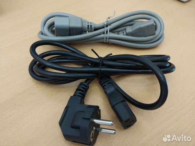 Кабель питания