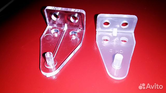 Запчасти на жалюзи