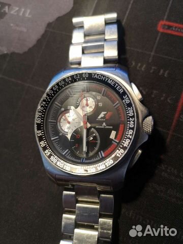 jacques lemans f5015