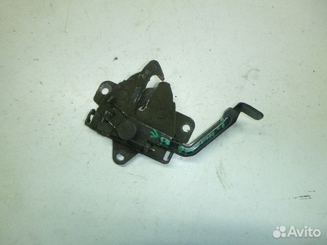 Замок капота KIA optima 2010-2015