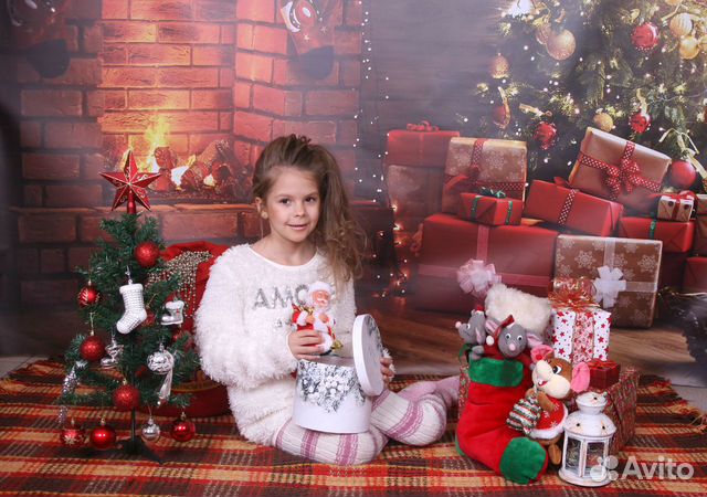Фотофон Новогодний Купить Фотофон Новогодний Купить