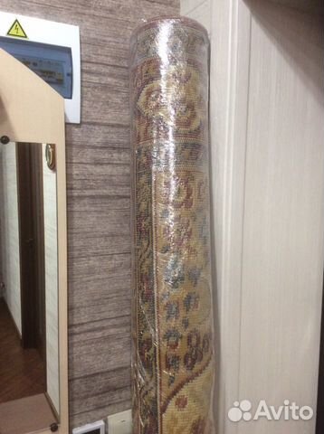 Ковёр искусственный. (Германия)