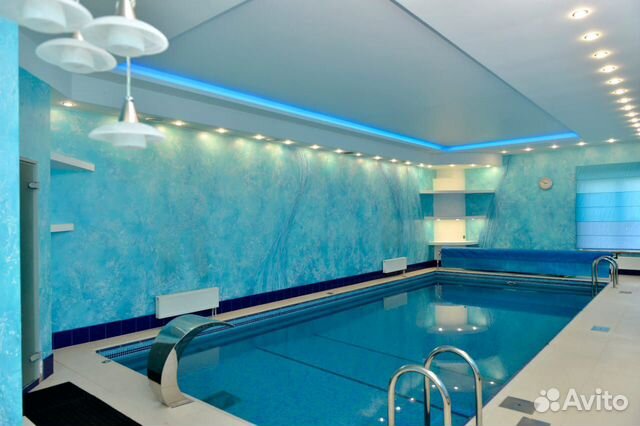 

5-к. коттедж, 380 м²