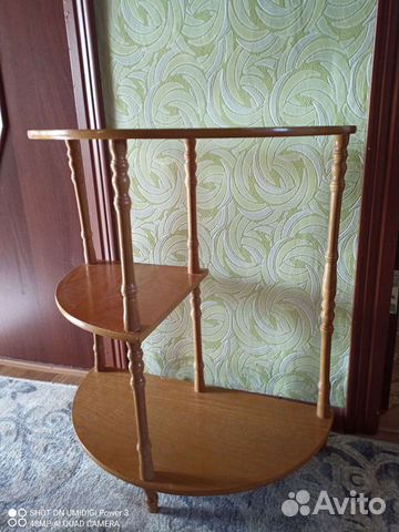 Подставка-столик