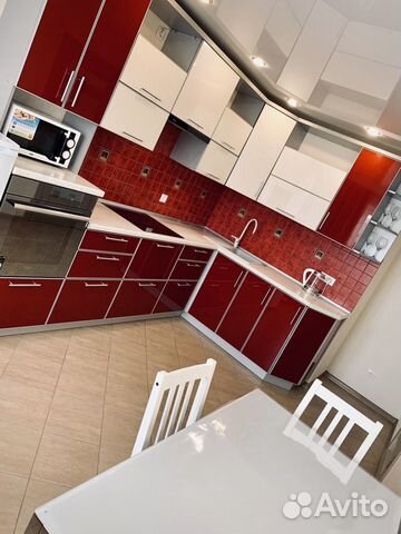 

1-к. квартира, 41 м², 2/10 эт.