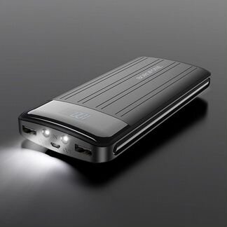 Power Bank 20000A