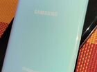 Крышка Samsung S10e