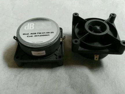 Db Technologies AEB TW-01-08-26