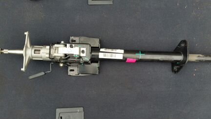 Рулевая колонка для Ховер Н2, Н3, Н5, Н3 Нью