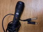 Микрофон GAL VM-175 новый