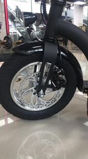 Электросамокат Kugoo ES3 Jilong