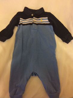 Комбезы Ralph Lauren