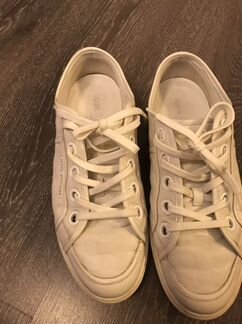 Louis vuitton кеды мужские