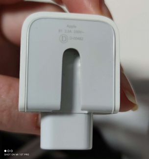 Удлинитель Apple