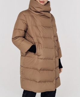 Новое женское зимнее пальто