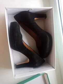 Туфли Clarks