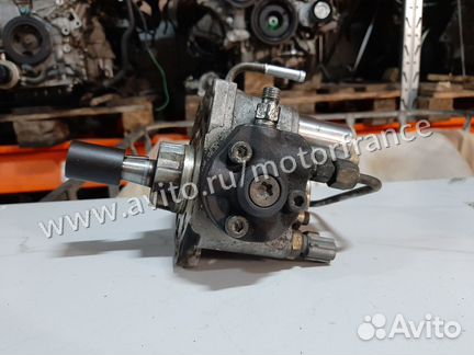 Тнвд YD22 2.2 16700ES60B