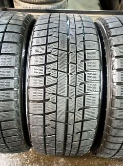 225 50 17 Yokohama бу Шины Зимние 225 50 R17 96T