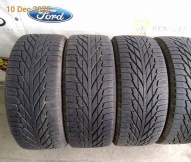 Зимние Шины R21 275 40 21 Nokian