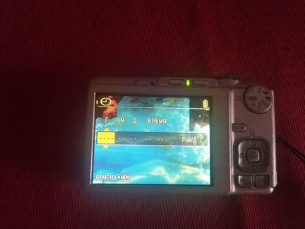 Фотоаппарат