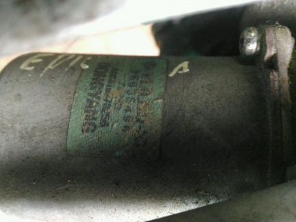 Трапеции стеклоочистителя Шевроле Эпика