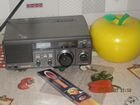 Радиоприемник Kenwood R-600 объявление продам