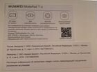 Huawei agr-w09 объявление продам